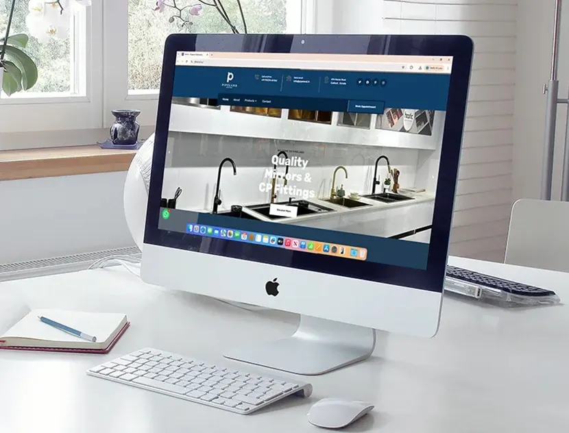 Best Web Design Services In Calicut 3 web